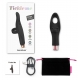 Tickle Me Love to Love Clitoral Stimulator Black