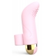 Touch Me Love to Love Pink Finger Vibro