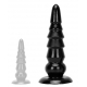 Plug Tower Up M 32 x 9cm Negro