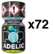 POP ADELIC 10ml x72