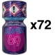 SUPER 69 10ml x72