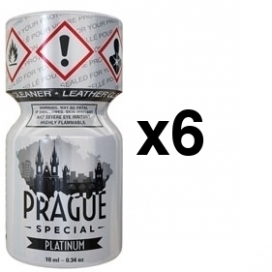 PRAG SPECIAL PLATINUM 10ml x6