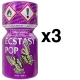 ECSTASY POP 10ml x3