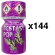 ECSTASY POP 10ml x144