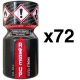 RISE UP ULTRA SRONG 10ml x72