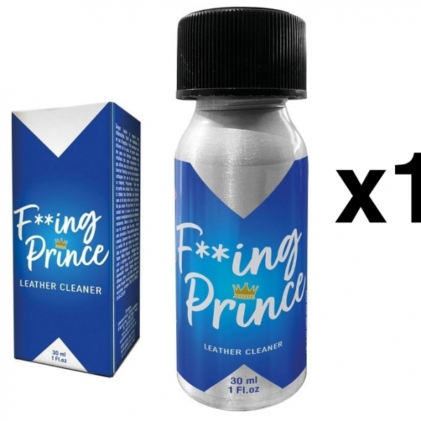 F**ING PRINCE 30ml x18