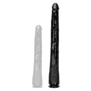 Deepleasure Righty Dildo M 58 x 6cm