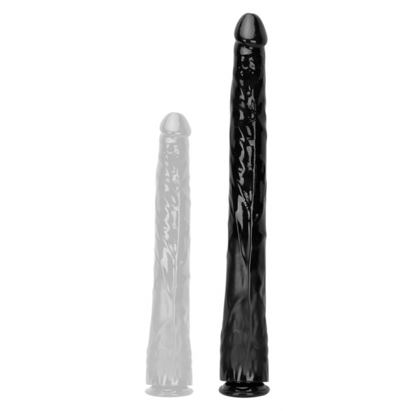 Dildo Righty M 58 x 6cm