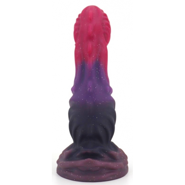 Dildo galattico Nerf 17 x 5,5 cm