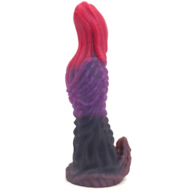 Galactische Freak Dildo 21 x 6cm