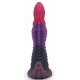 Dildo Galactic Freak 21 x 6 cm