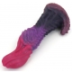 Galactic Freak Dildo 21 x 6cm