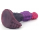 Galactische Freak Dildo 21 x 6cm