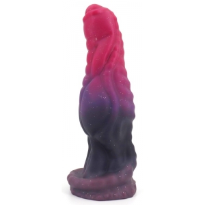 Bad Demon Galactische Varaf dildo 19 x 6,2cm