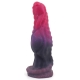 Galactische Varaf dildo 19 x 6,2cm