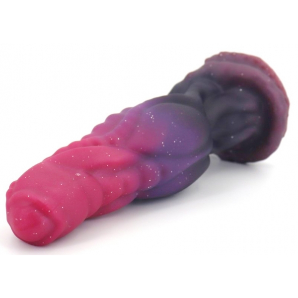 Dildo galattico Varaf 19 x 6,2 cm