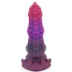 Galactic Scorp dildo 22 x 7cm