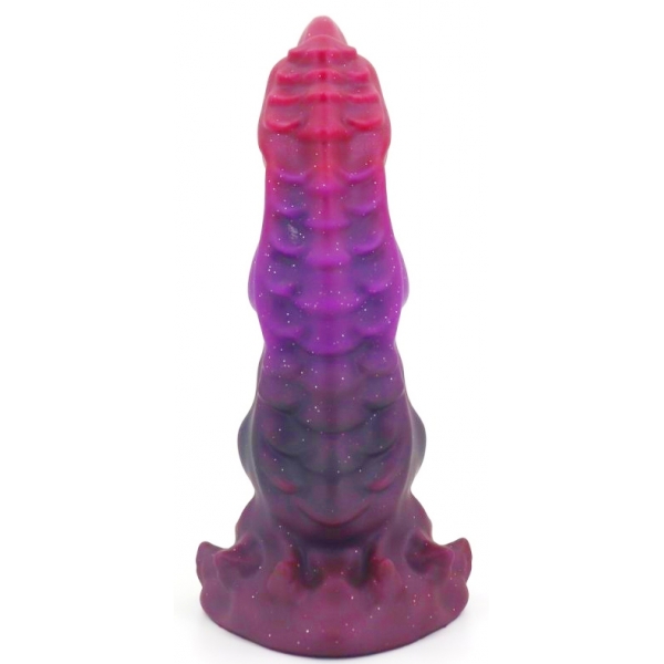 Galactic Scorp dildo 22 x 7cm