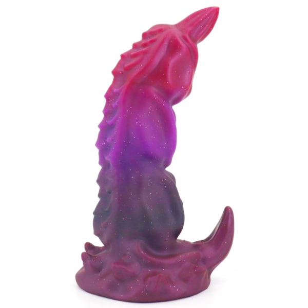 Dildo galattico Scorp 22 x 7 cm