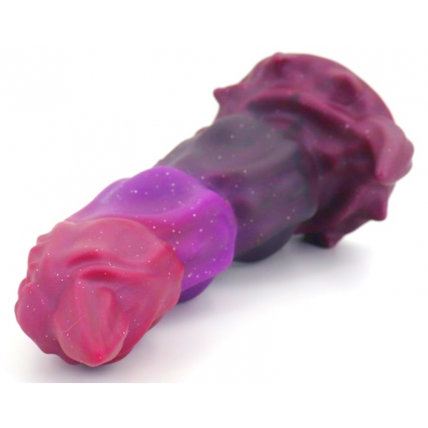 Dildo galattico Scorp 22 x 7 cm