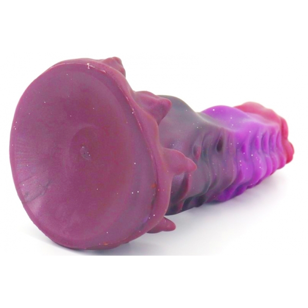 Galactic Scorp dildo 22 x 7cm