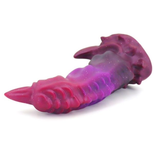 Galactic Scorp dildo 22 x 7cm