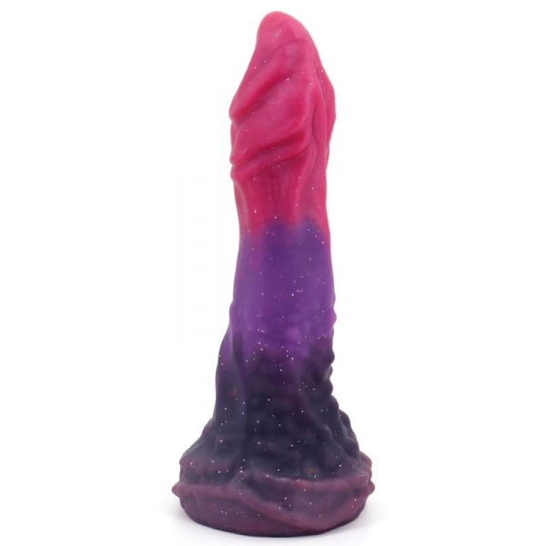 Dildo Galactica Solof 16 x 4,5cm