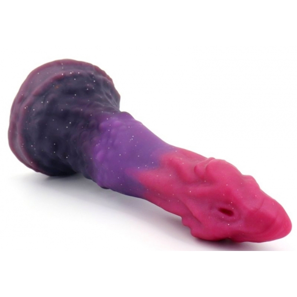 Dildo Galactica Solof 16 x 4,5cm