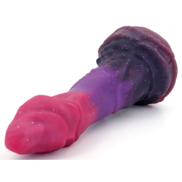 Dildo galattico Solof 16 x 4,5 cm