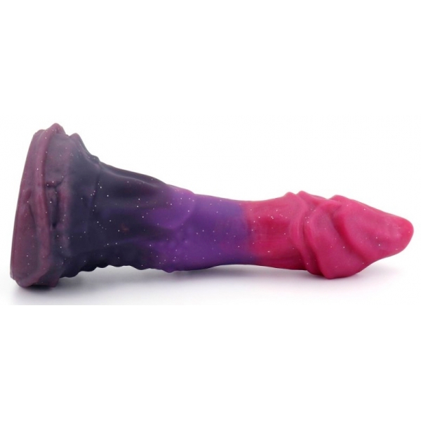 Dildo Galactica Solof 16 x 4,5cm