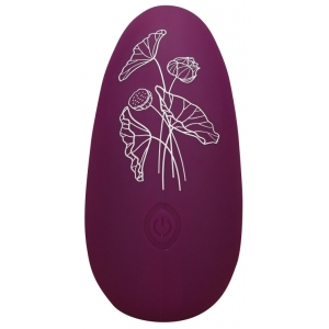 MyPlayToys Luxry 10 vibraties Violette Clitorisstimulator