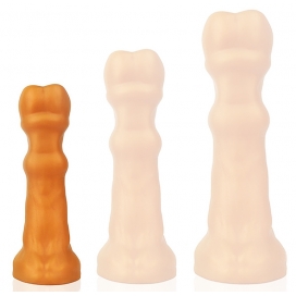 TheAssGasm Dildo a ferro di cavallo S 16 x 4,4 cm