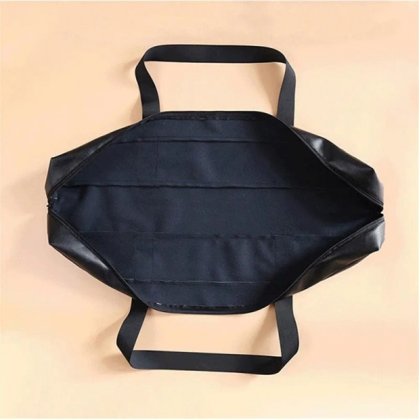 Saco de arrumação 65cm Preto