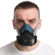 Maschera respiratoria Full Pop