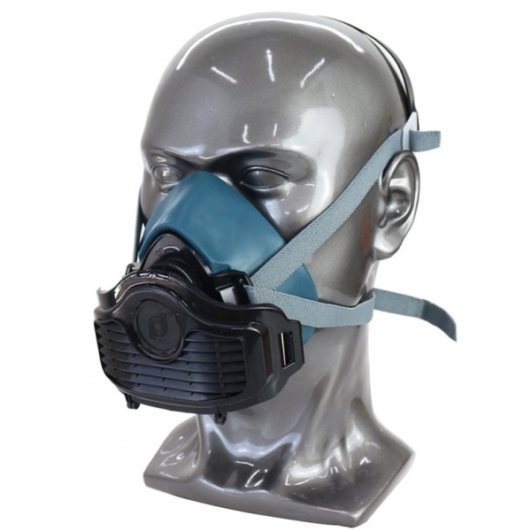 Full Pop breathing mask