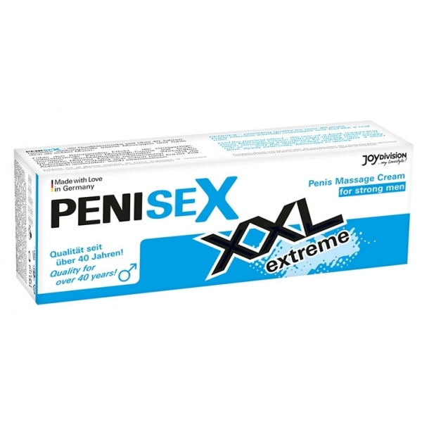 Crema Penisex XXL 100ml