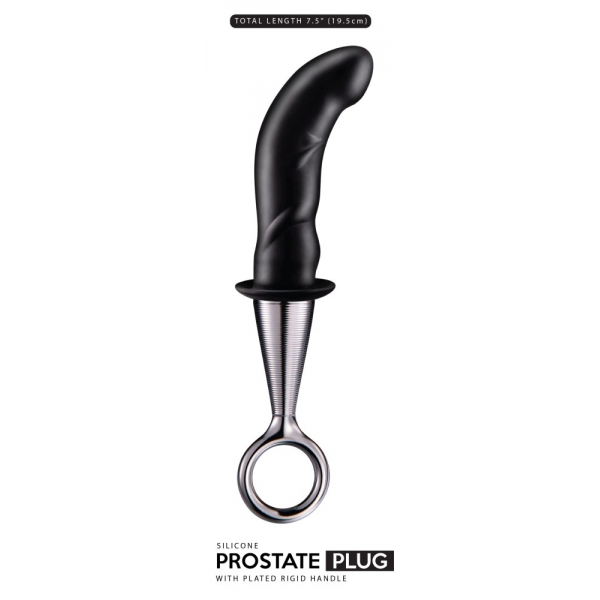 Prostata-Plug Prostate In 10 x 2.7 cm
