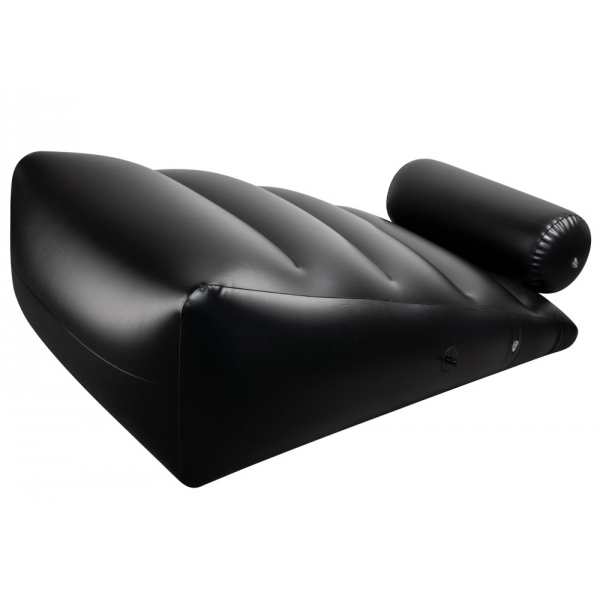 Sillón hinchable Dark Magic 60 x 95cm