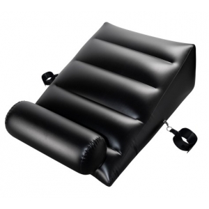 NMC Dark Magic inflatable armchair 60 x 95cm