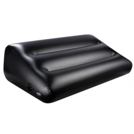 Inflatable cushion with handcuffs Dark Magic 60 x 40cm