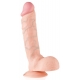 Reality Agent dildo 18 x 5cm