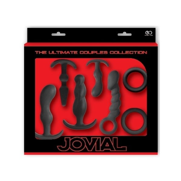 JOVIAL KIT SET I