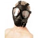 SM Type MF11 Gas Mask Black