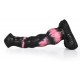 Dildo animale Arhulf 21 x 6 cm nero-rosa