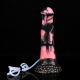 Etrios ejaculerende dildo 19 x 5cm