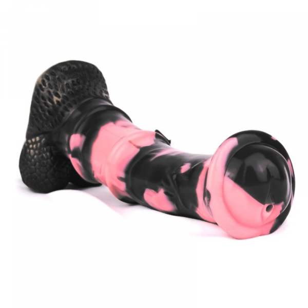 Dildo eiaculante Faridios 22 x 5,5 cm