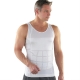 Camiseta de tirantes Shaper Slim Blanca