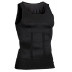 Shaper Slim tank top Black