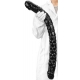 Double dildo Scalydrag M 70 x 6.5cm