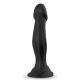 Draggo vibrating dildo 17 x 3.7cm